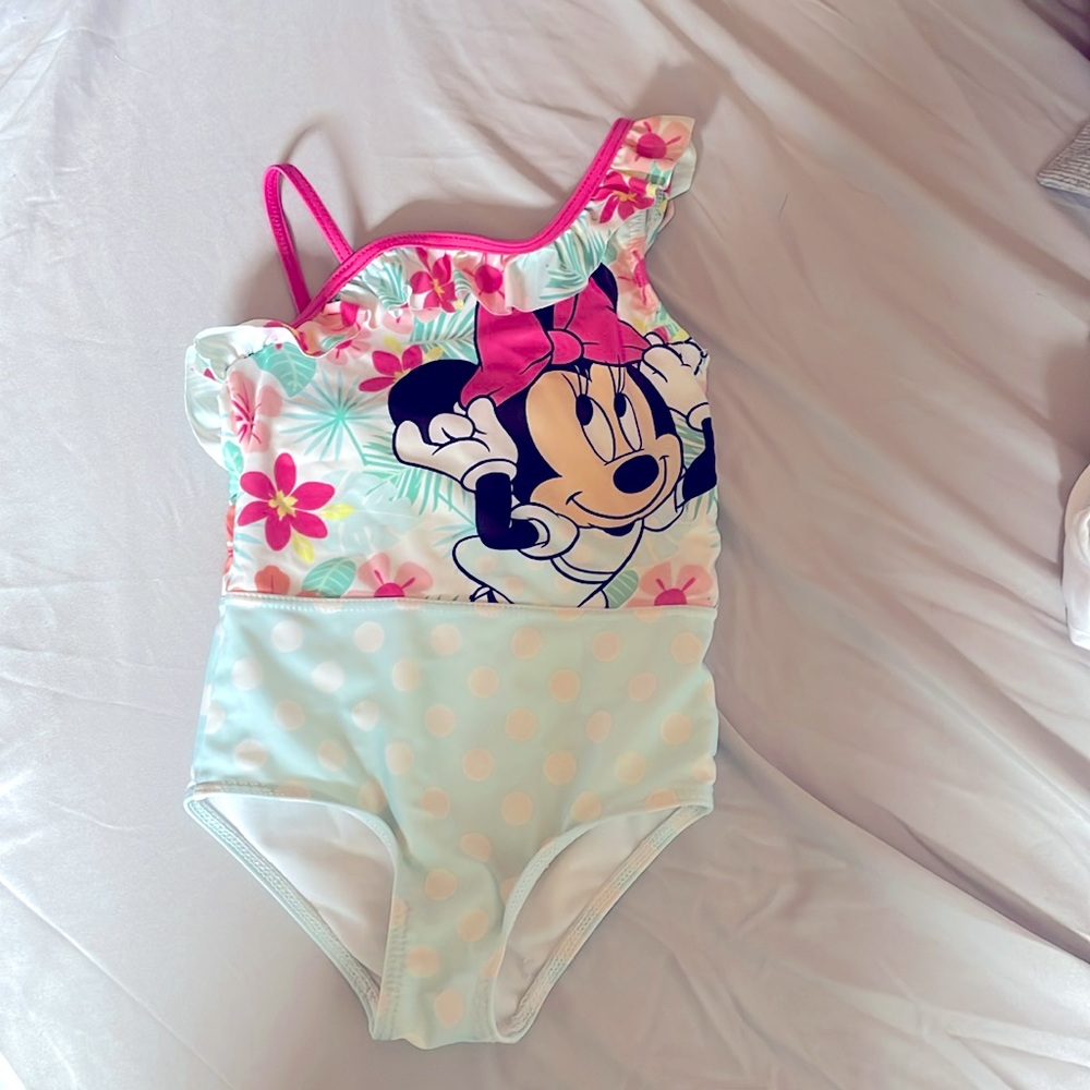Toddler clothes